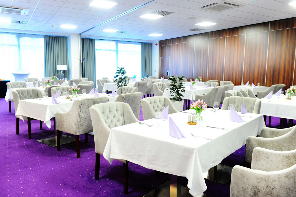 Best Western Plus Hotel Olsztyn Old Town
