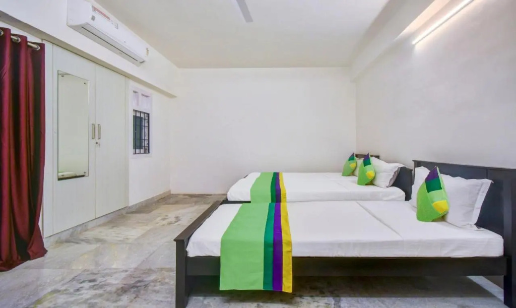 Treebo Eco Stay Nandanam