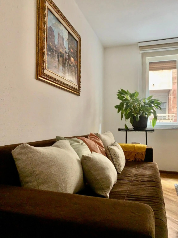 Star apartment 2