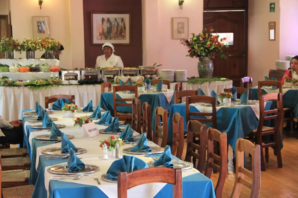 Hotel Casa Mexicana