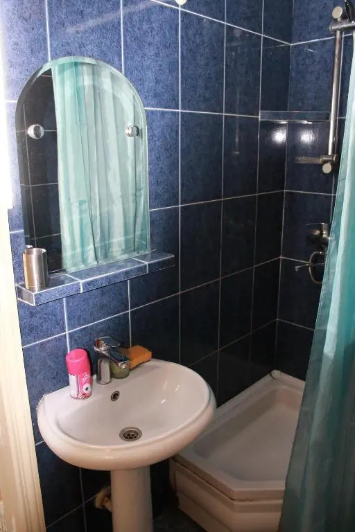 9 Shio Chitadze Street