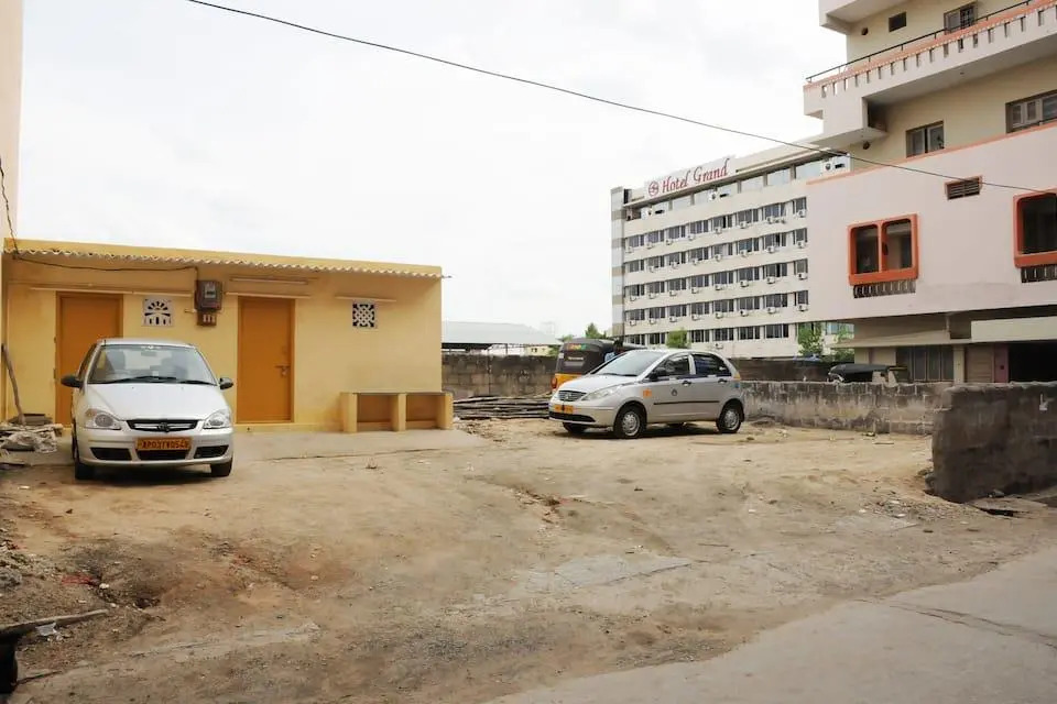 Sandeep Residency