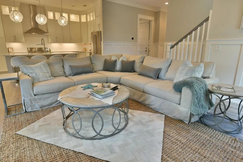 Chasin' The Sun Holiday home 5 Coastal Dreamin