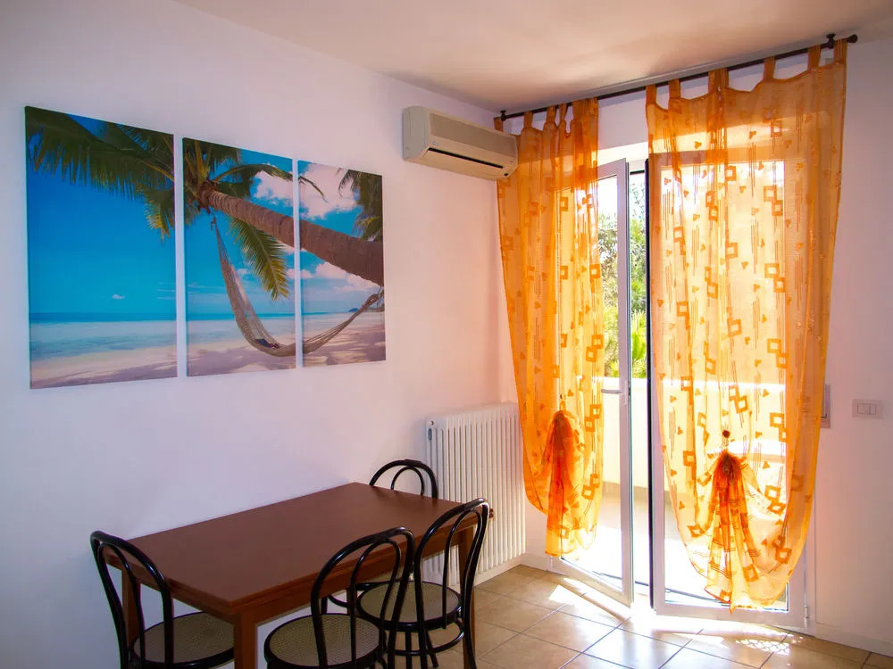 Family Residence Nuova Orchidea