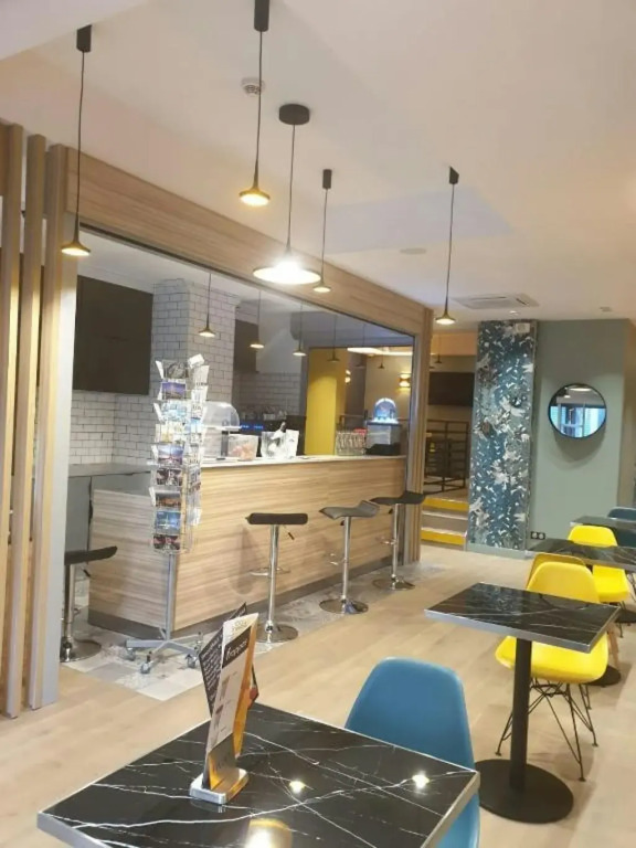 HOTEL PARIS PANAM-PERE LACHAISE-PLACE GAMBETTA-HOPITAL TENON-REPUBLIQUe