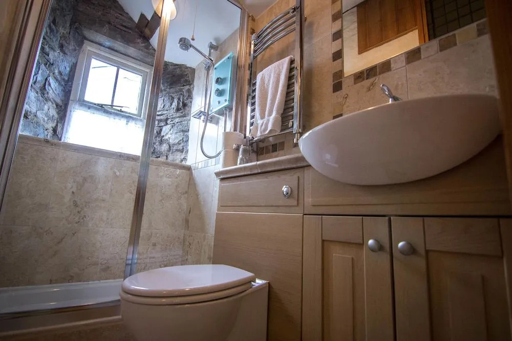 Penybanc Farm B&B Rooms