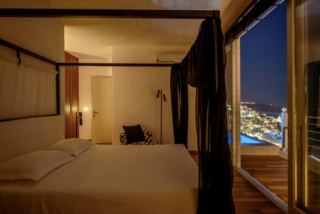 Nefeles Luxury Suites