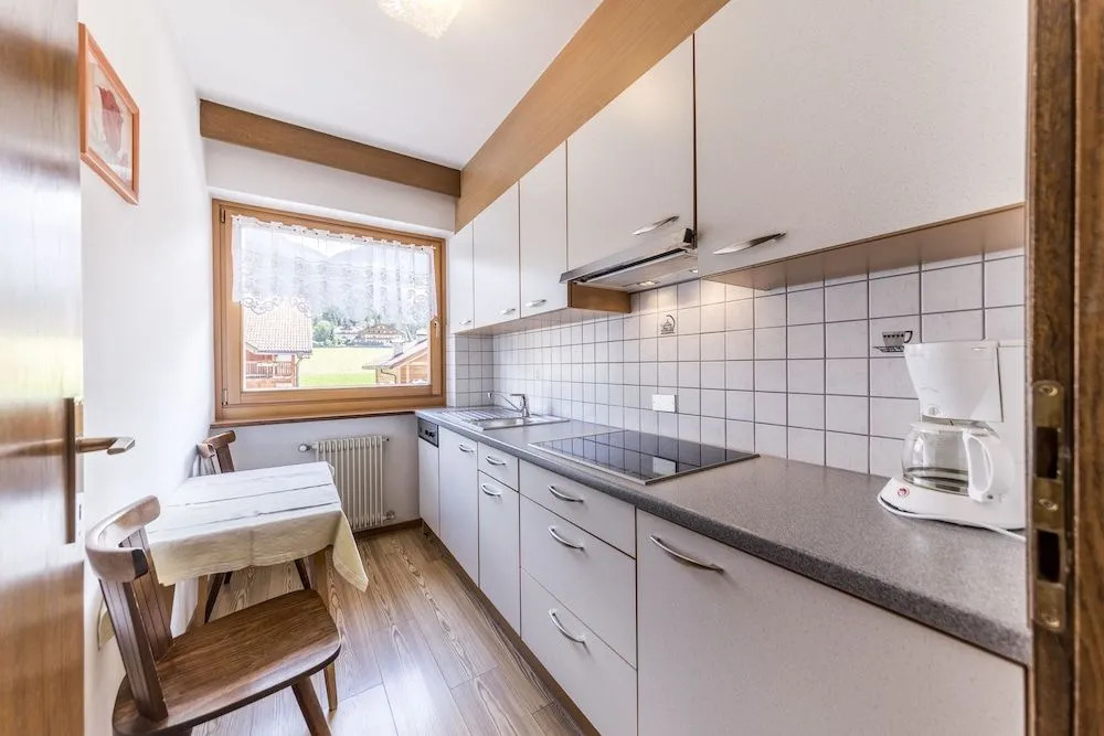 Garni Hotel Residence Diamant