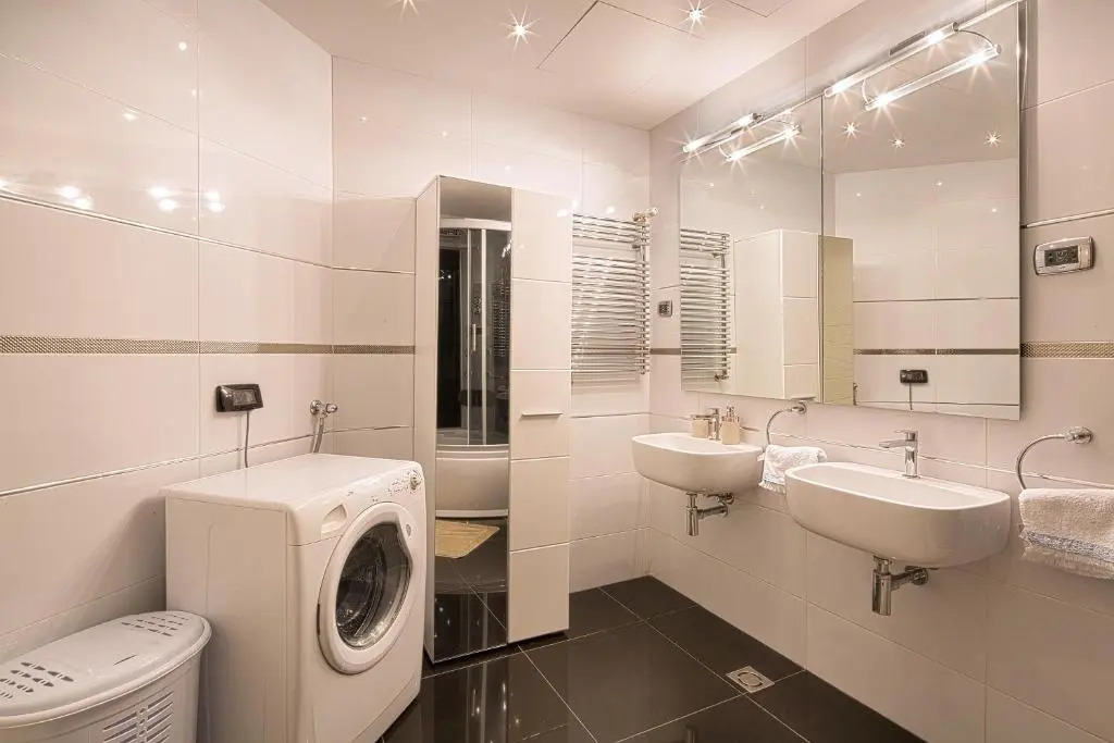 Premier LUX apartment
