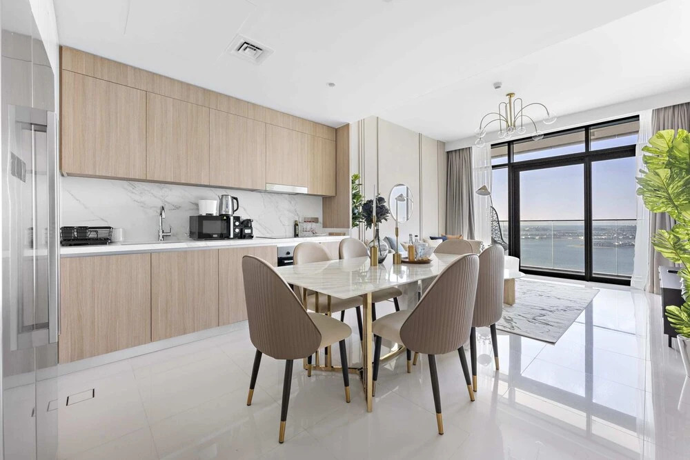 Silkhaus Beach Vista