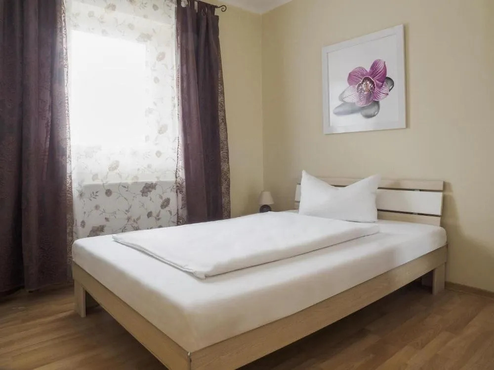 Hotel A8 Lukas