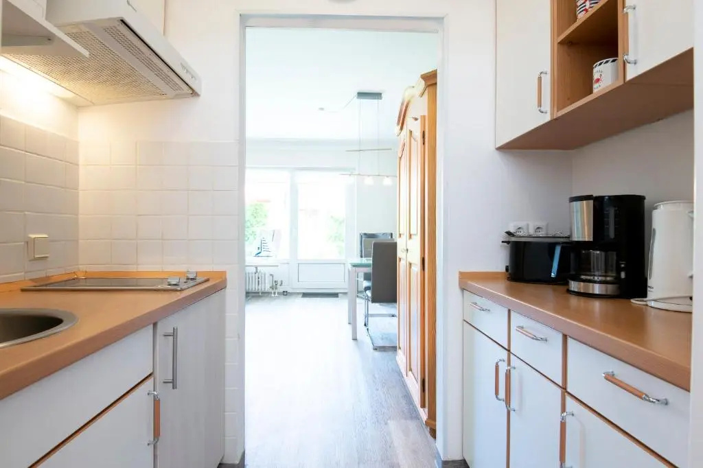 Deichhof 3a Wohnung 3