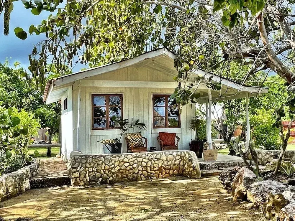 Coral Cove Wellness Resort