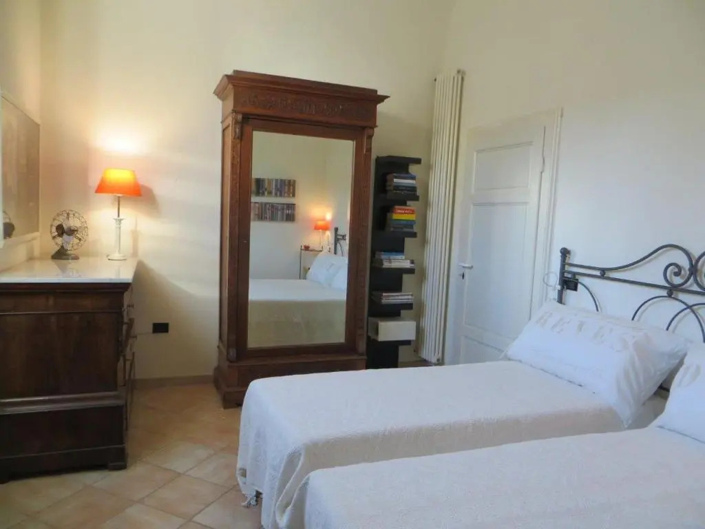 Casa Gabriella