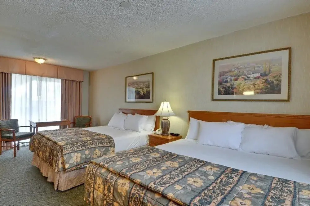 Vagabond Inn Ventura
