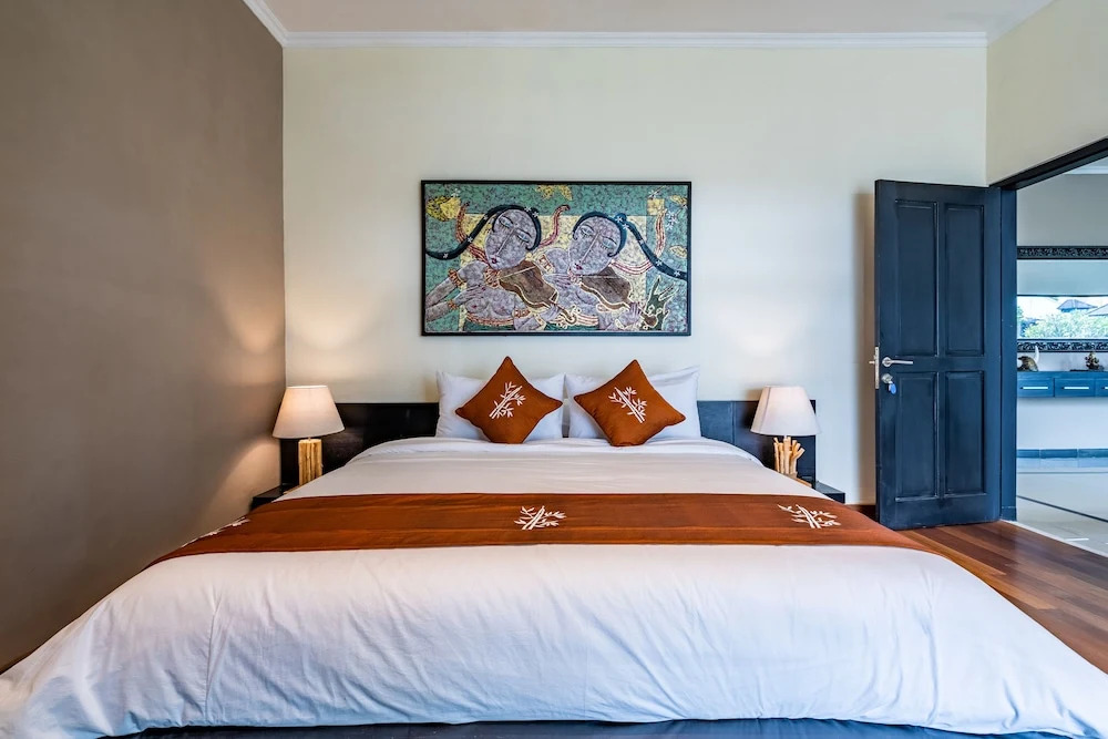 Anedda Mutiara Villa