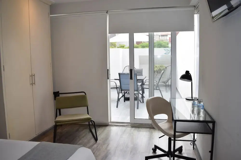 MIIRO Hotel