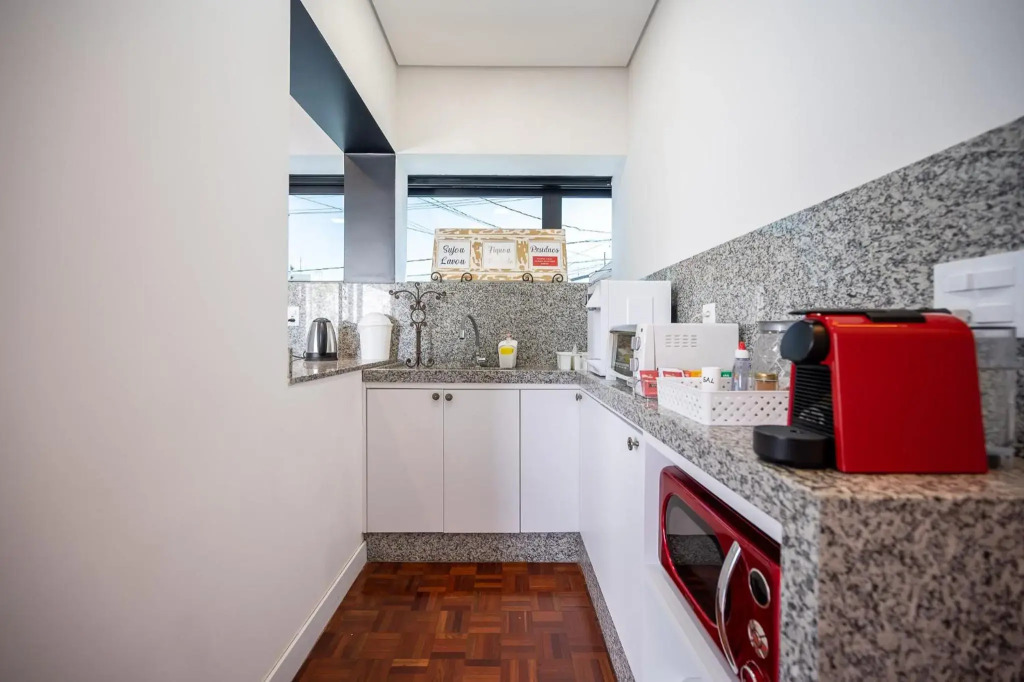 K2 RESIDENCE Campinas
