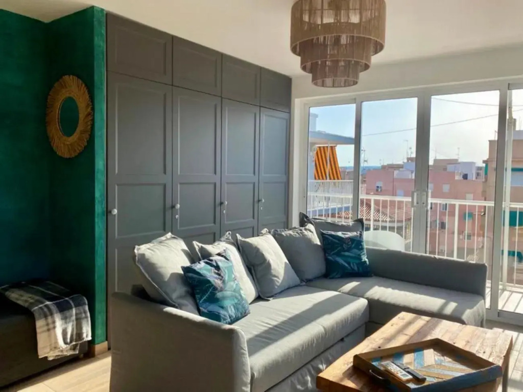 SunPola Penthouse