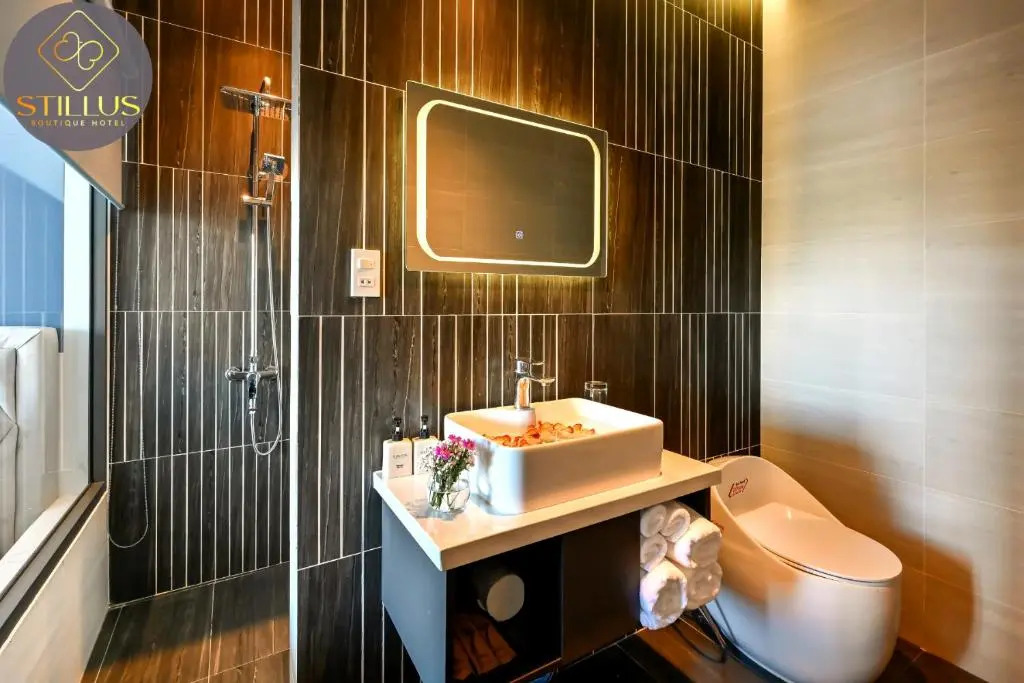 Stillus Boutique Hotel Dalat