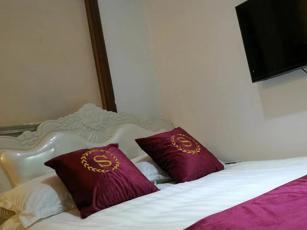 Distree Youth Hostel Jie Long