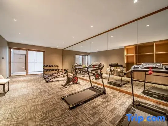 Lavande Hotel (Chongqing Fengdu Jiuheng Times Square)
