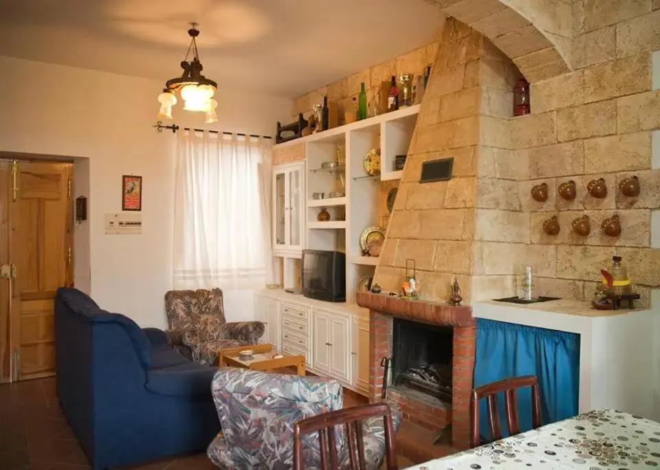 Vivienda Rural El Mirador de Enix