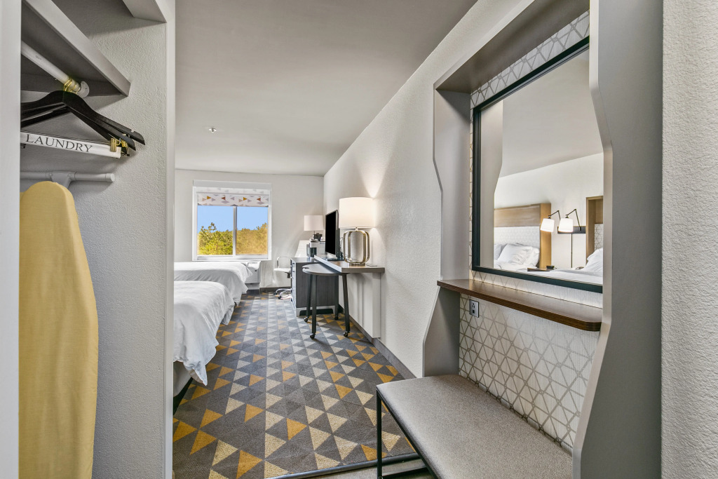 Holiday Inn Lucedale by IHG