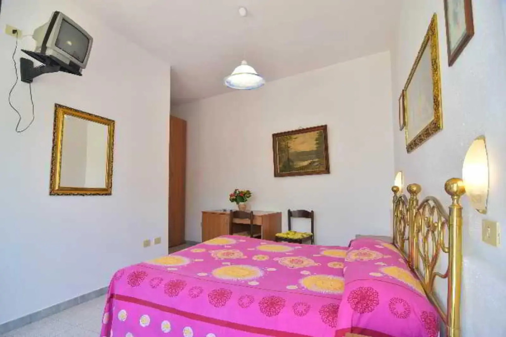 Hotel Villa Fiorentina