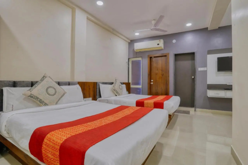 Hotel Kumar Atithi Nivas