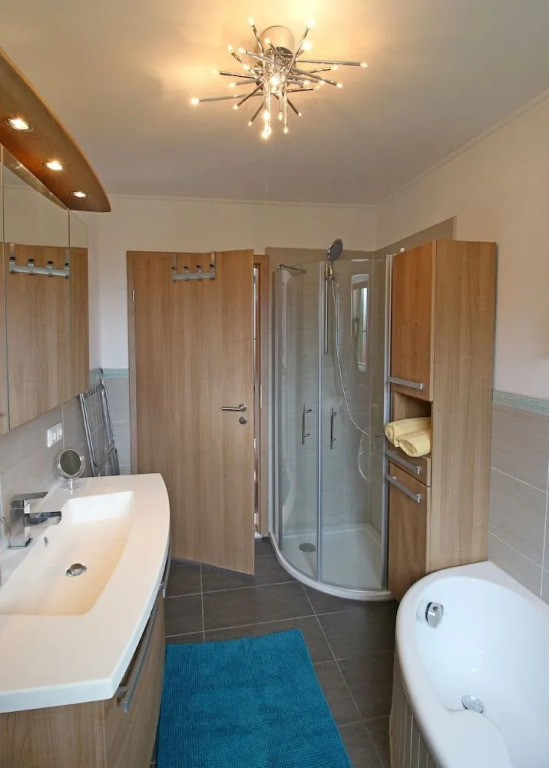 Ferienwohnung Wandl