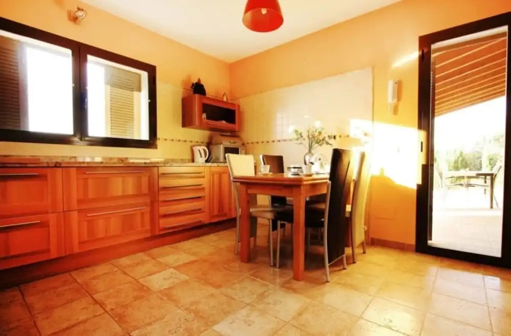 102947 -  Villa in Llucmajor