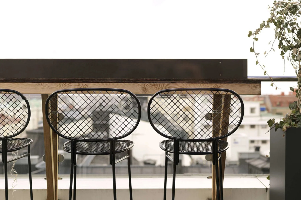 Scandic Rubinen