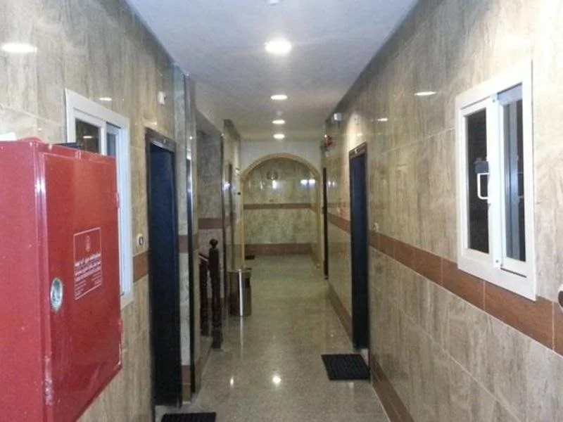 Sahari Plus Hotel Suites
