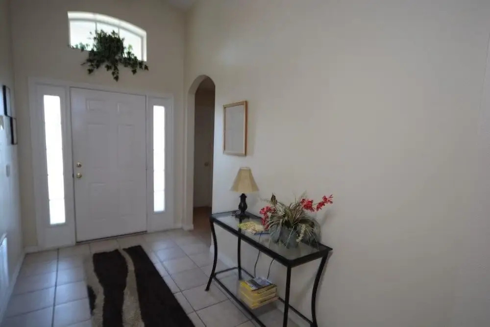 Eagle Pointe 1059 - Three Bedroom Villa with Private Pool