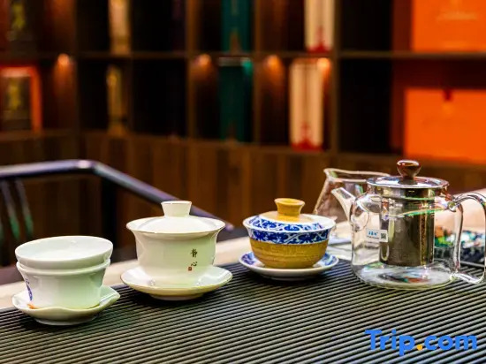 Penzuyuan Garden-style Homestay