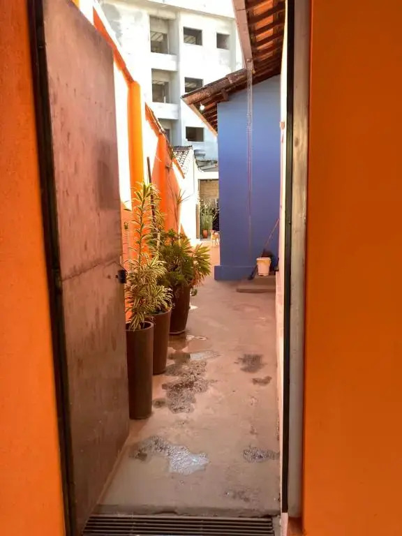 Miscelânea Hostel