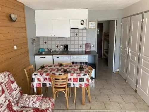Apartment Beau Deux PiÈces Avec Grande Terrasse Expo Sud À OrciÈres Merlette Alpes Du Sud