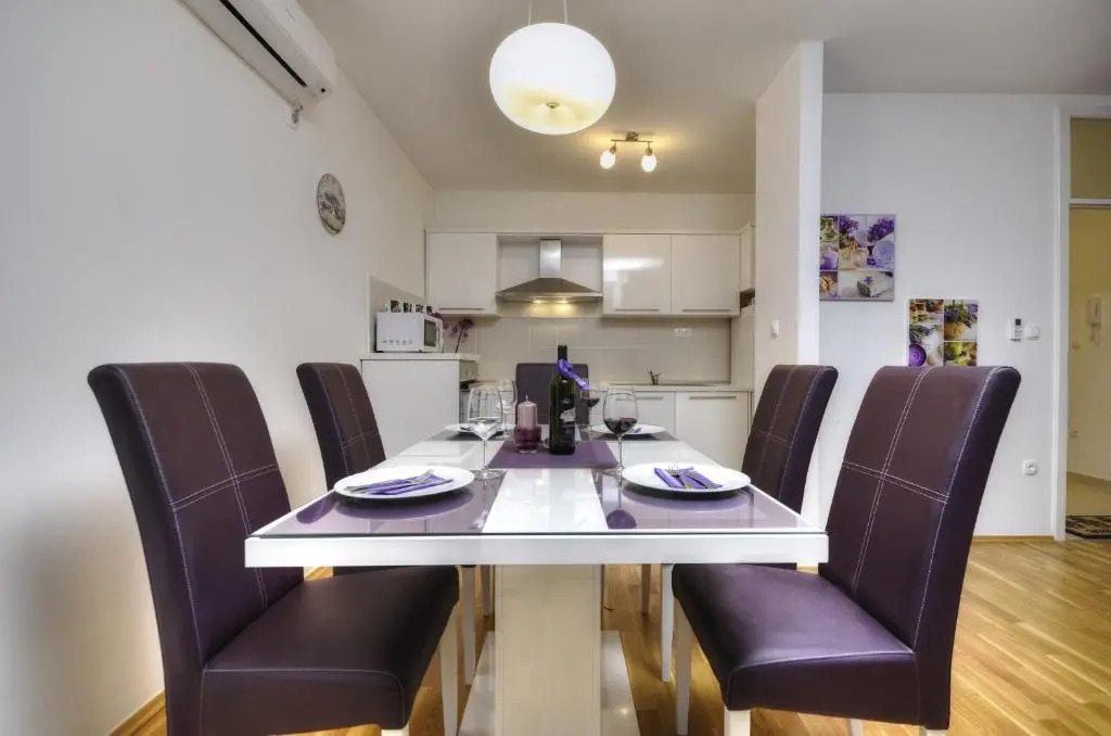 Apartments Lavanda