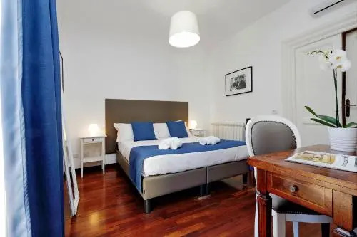 Midnight in Rome Guest House