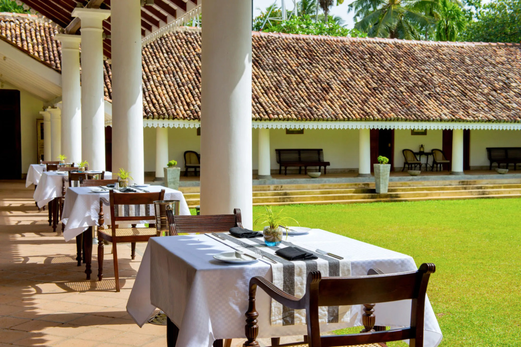 Tamarind Hill Galle