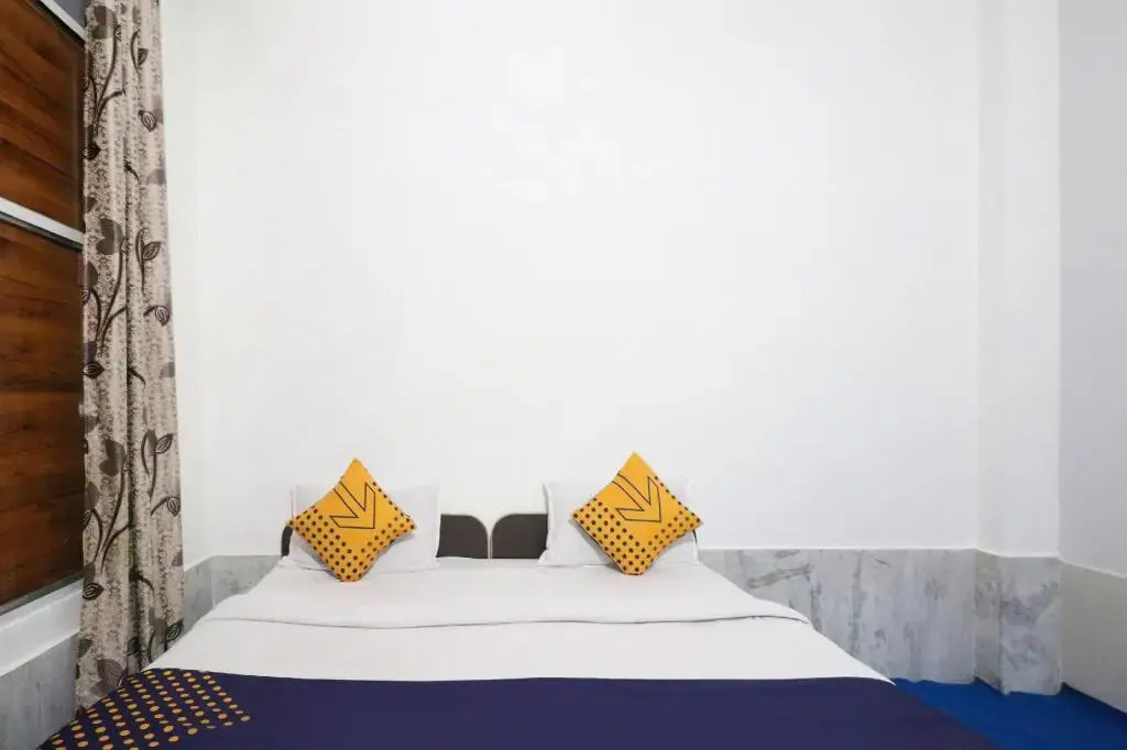 Poorangiri Aashram by OYO Rooms