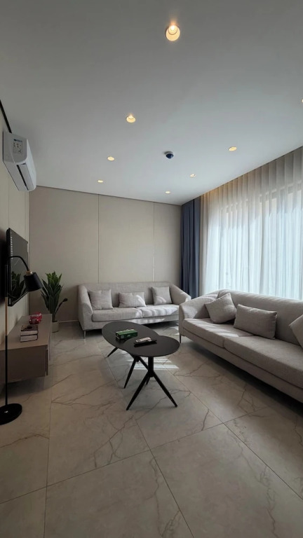 209tara-jre Jabal Al Lweibdeh With Stunning View