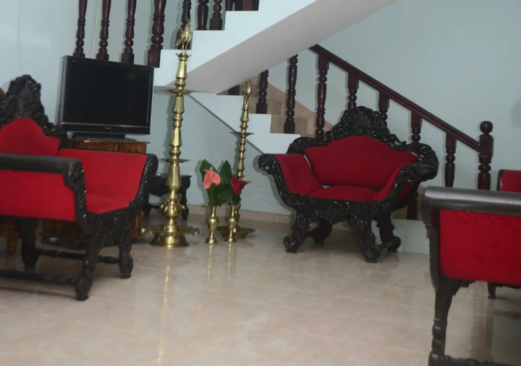 Madoldu Eco Resort