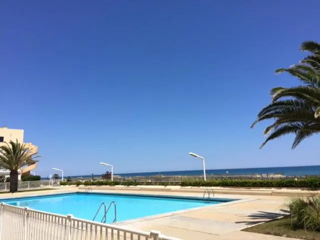 Barcaresa-Magnifique Appartement residence Argonautes