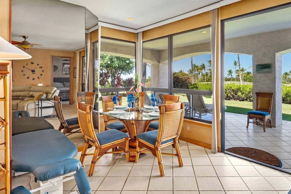 The Shores 5 at the Waikoloa Beach Resort