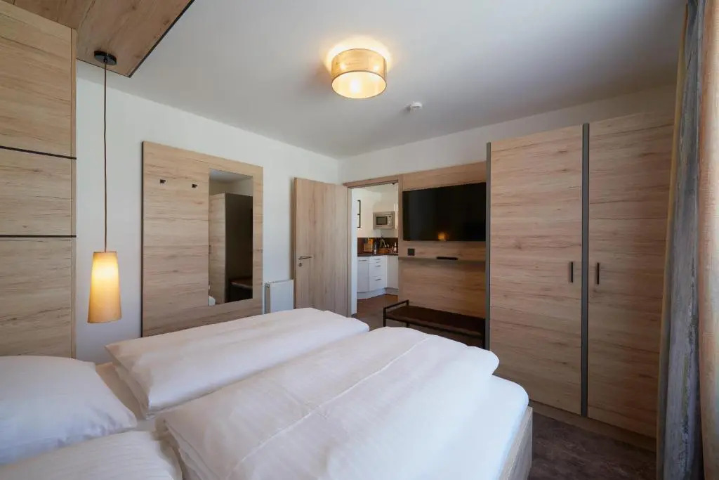 Schneider HOTEL & APARTMENTS ALLERSBERG