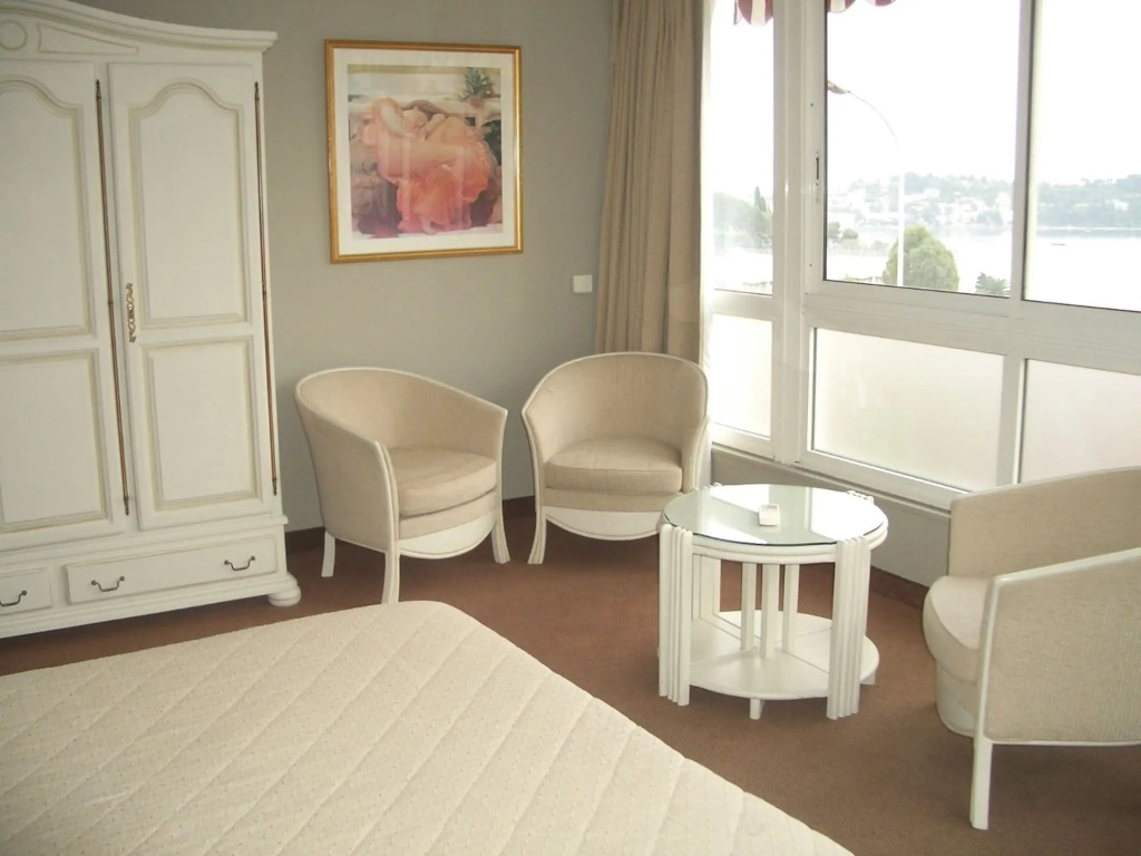 Hôtel La Flore