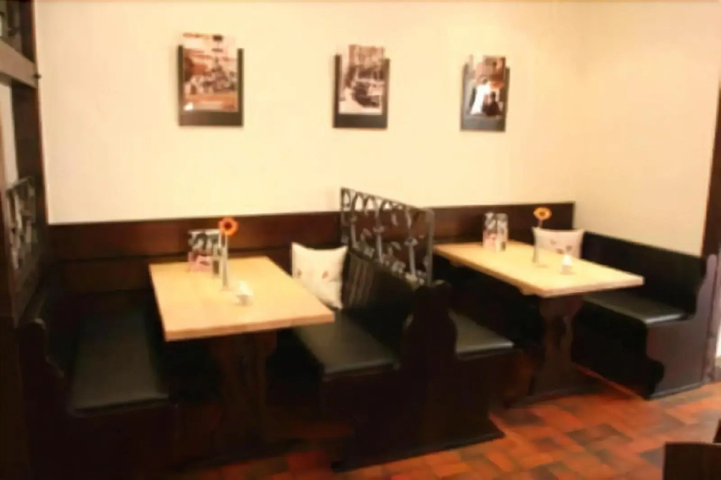 Hotel Restaurant Rothkopf