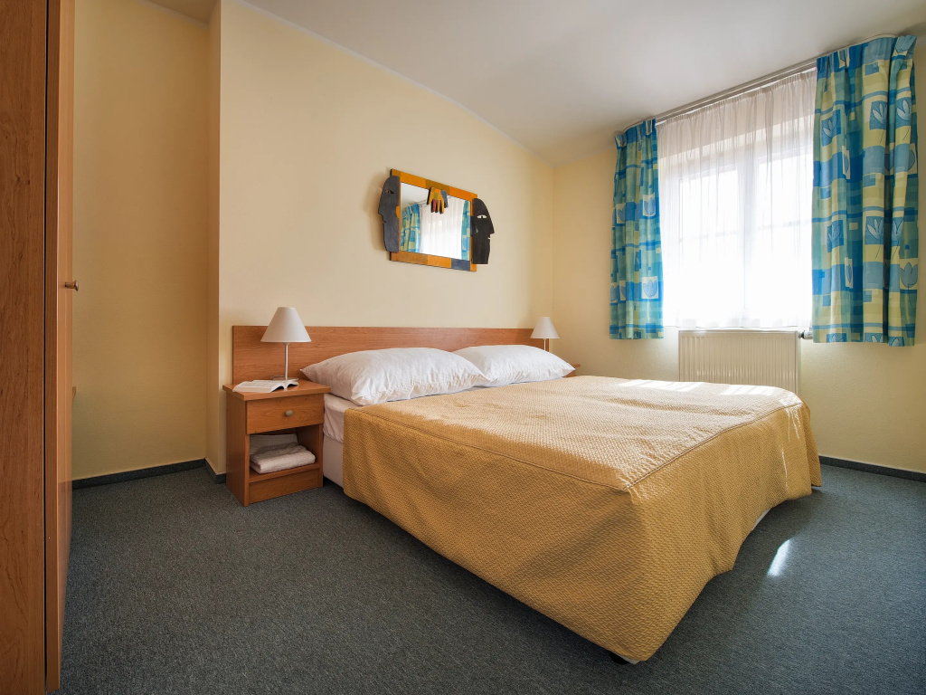 EA Hotel Tosca